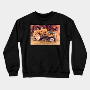 Wild Ride Crewneck Sweatshirt